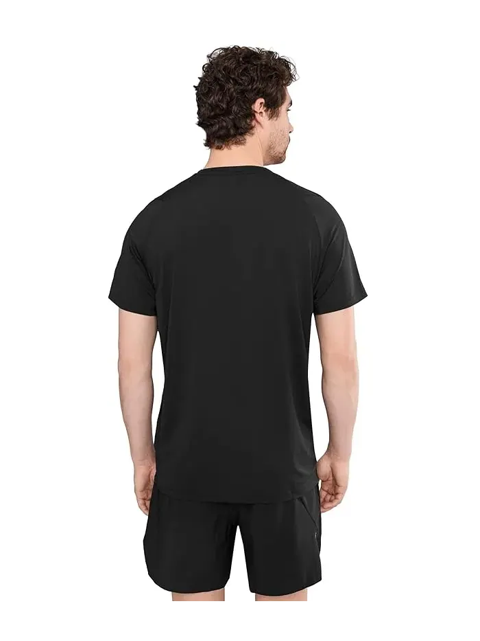 Футболка беговая Adi365 Iconic Running Adidas — 4