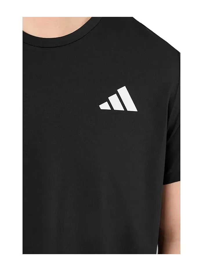 Футболка беговая Adi365 Iconic Running Adidas — 5