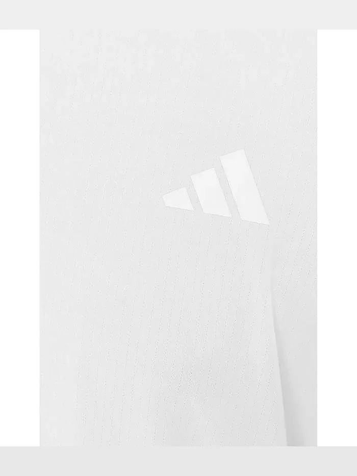 Футболка Adi365 Iconic Running Floating Adidas — изображение 5 из 5, белый