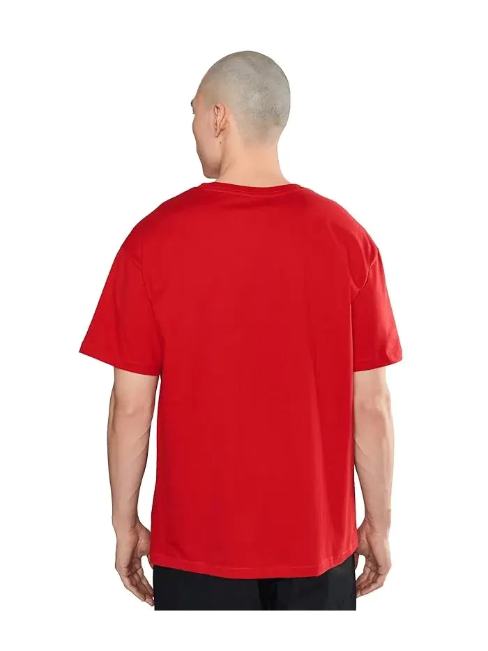Футболка с принтом YG Impaired Screen Tee Quiksilver — изображение 4 из 5, зеленый