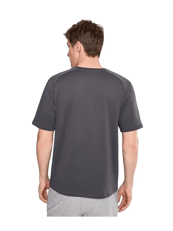 Футболка Beyond Yoga All In Active Tee — изображение 4 из 5, черный