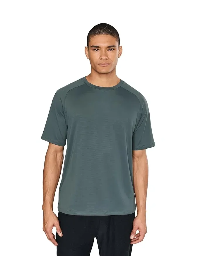 Футболка спортивная All In Active Tee Beyond Yoga
