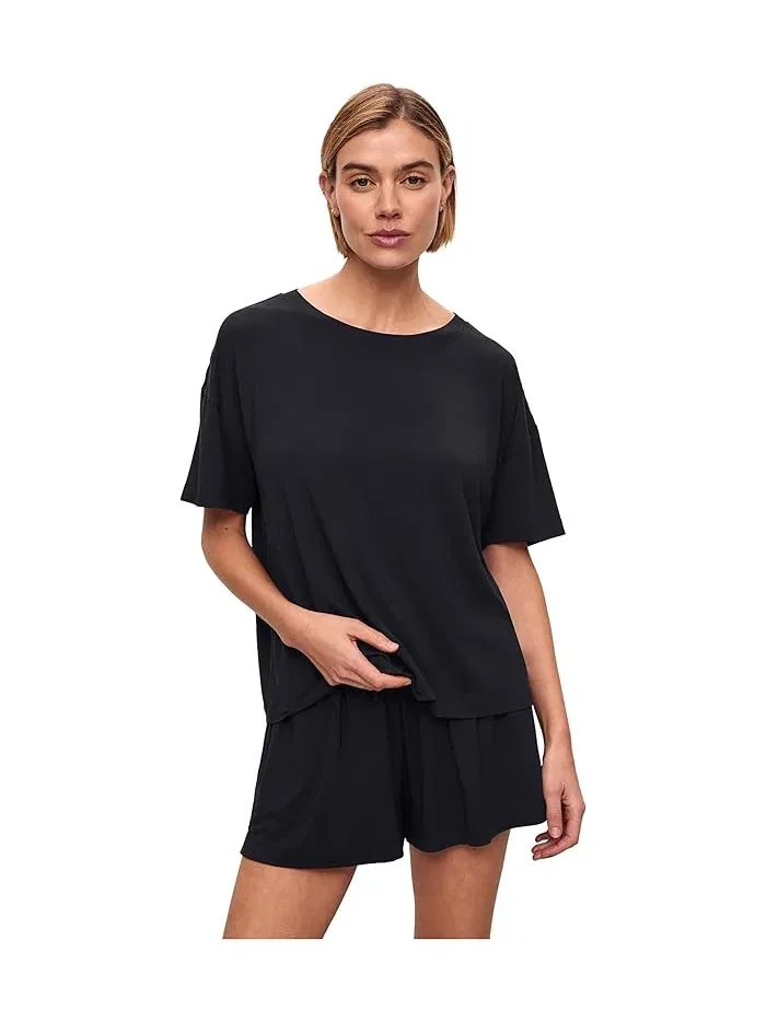 Футболка из модала Gisele Everyday Eberjey