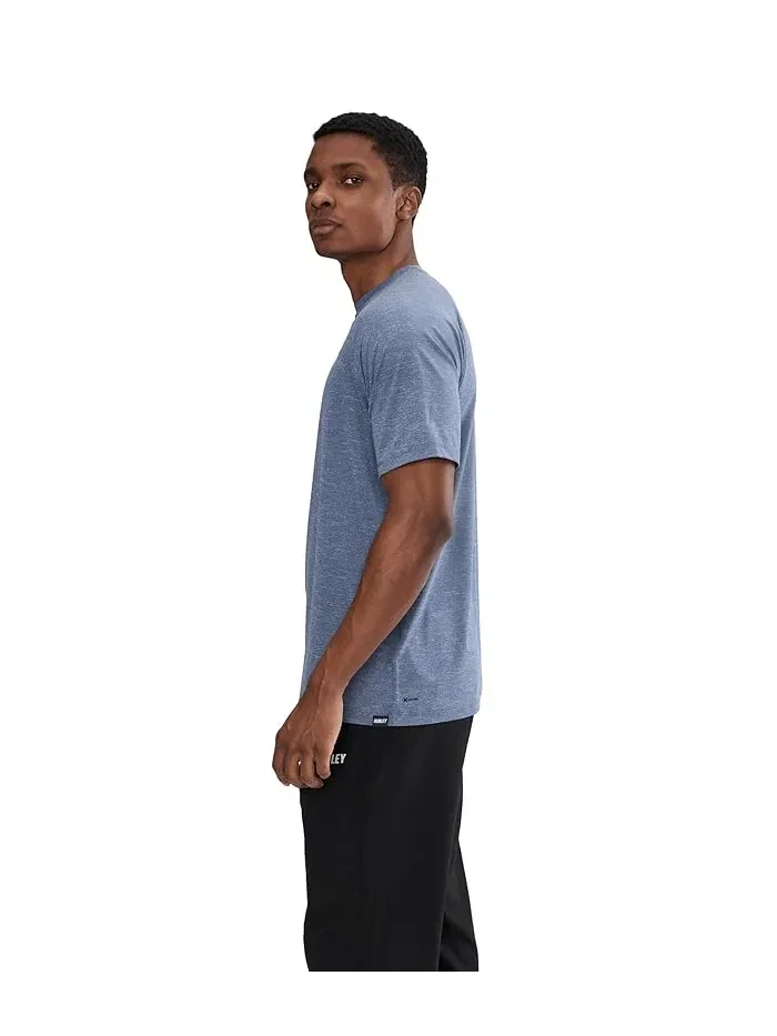 Футболка с коротким рукавом H2o Dri Outback Hurley — изображение 3 из 5, бездонный