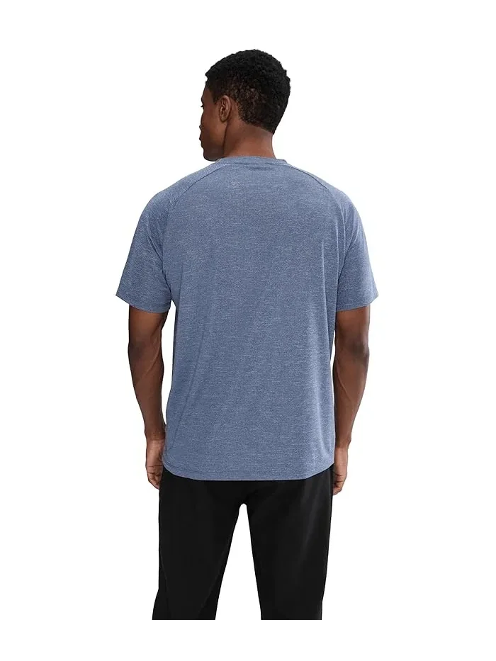 Футболка с коротким рукавом H2o Dri Outback Hurley — изображение 4 из 5, бездонный
