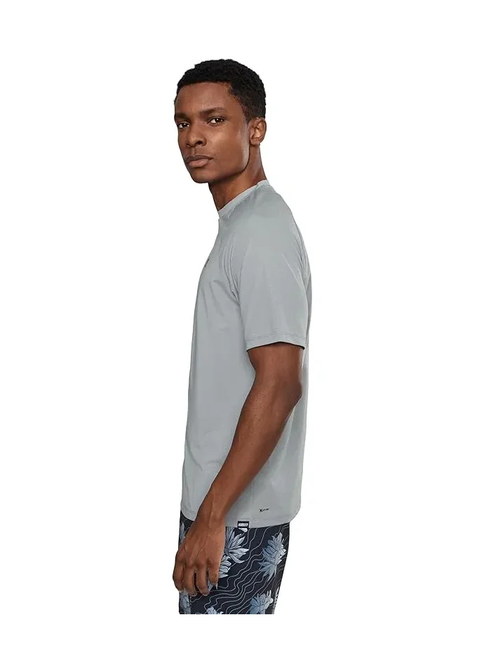 Футболка H2o Dri Outback Hurley — изображение 3 из 5, серый