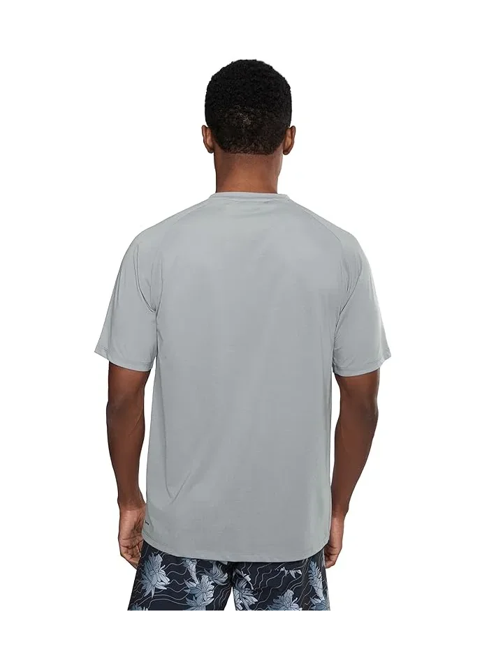 Футболка H2o Dri Outback Hurley — изображение 4 из 5, серый