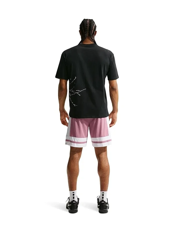 Футболка Nike Basketball — изображение 3 из 4, черный