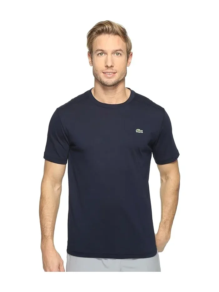 Футболка техническая Sport Lacoste