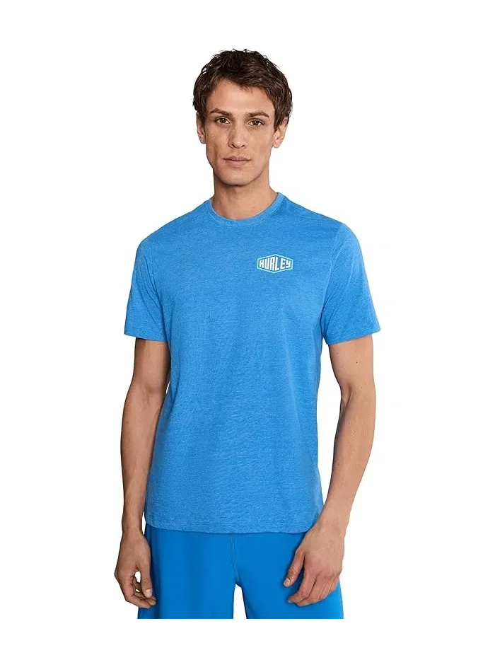 Футболка The Original Short Sleeve Hurley