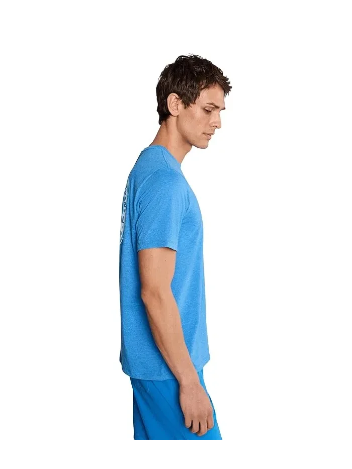 Футболка The Original Short Sleeve Hurley — изображение 3 из 5, этер