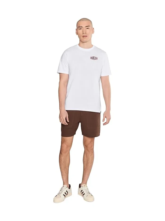 Футболка The Original Short Sleeve Hurley — изображение 2 из 5, белый