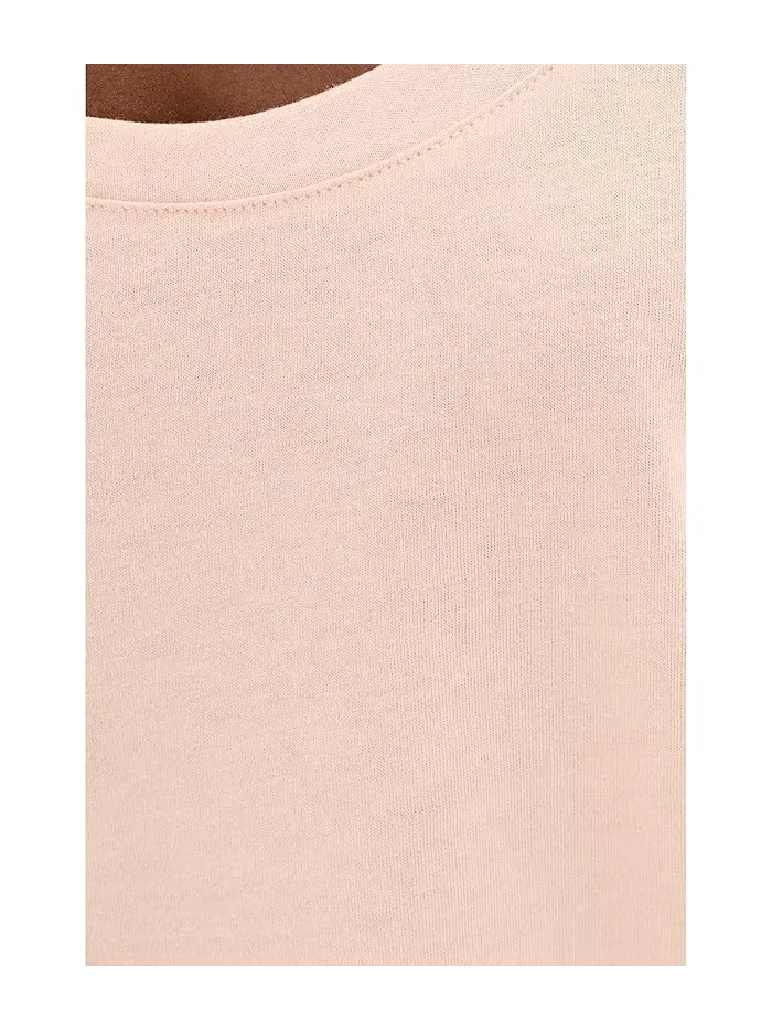 Футболка с круглым вырезом Whisper Tee Toad&Co — изображение 5 из 5, охра