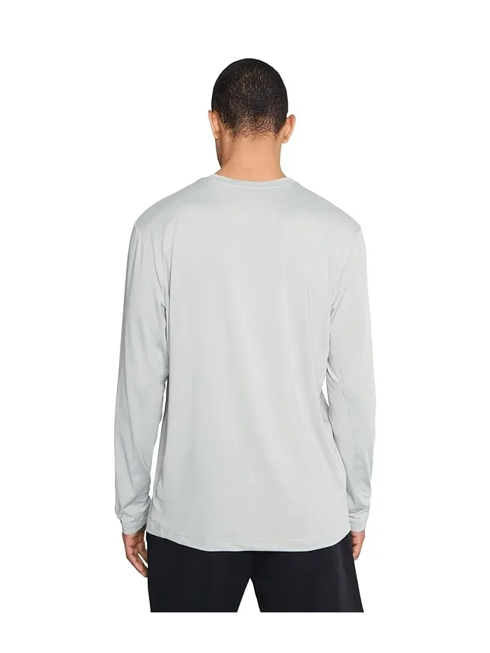 Футболка O'Neill TRVLR UPF Long Sleeve, High-Rise — изображение 4 из 5, высокий дом