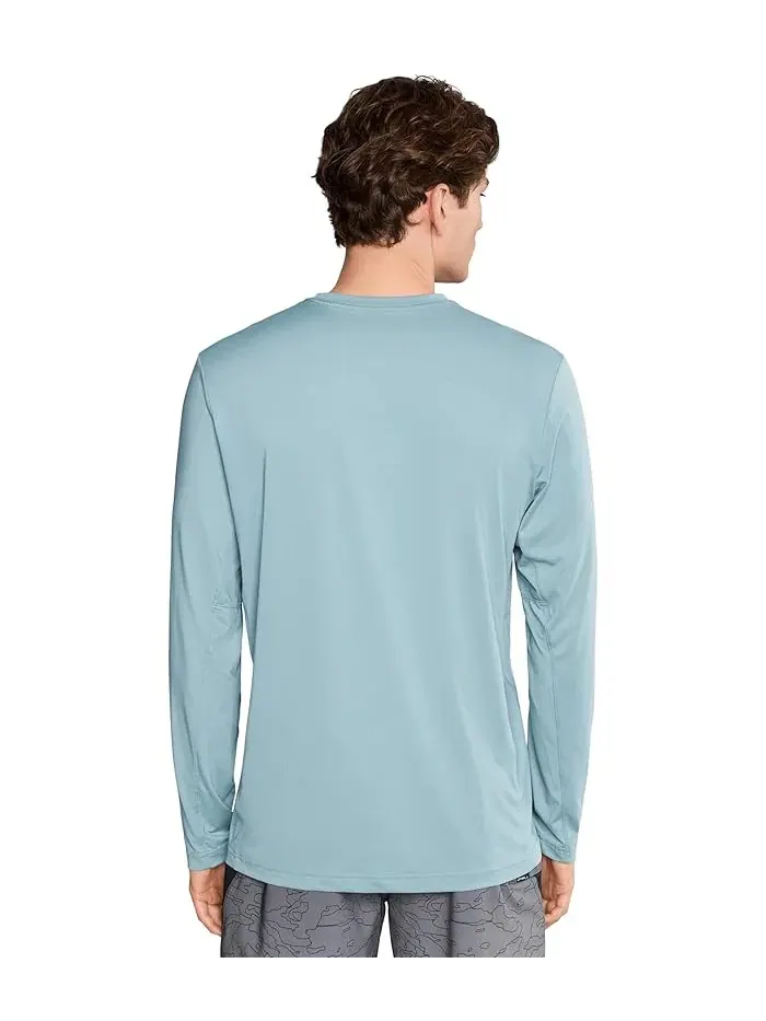 Лонгслив UPF 50+ TRVLR UPF Long Sleeve O'Neill — изображение 4 из 5, синий