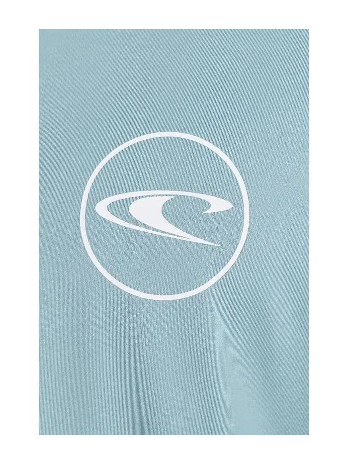 Лонгслив UPF 50+ TRVLR UPF Long Sleeve O'Neill — изображение 5 из 5, синий