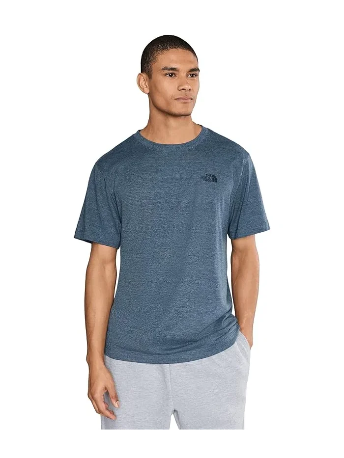 Футболка S/S Tri-Blend Tee The North Face