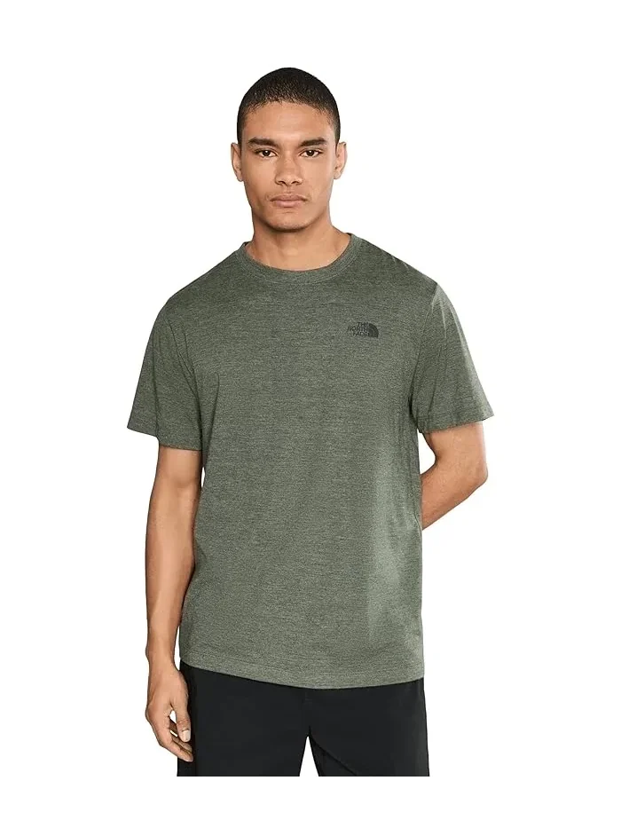 Футболка Tri-Blend The North Face