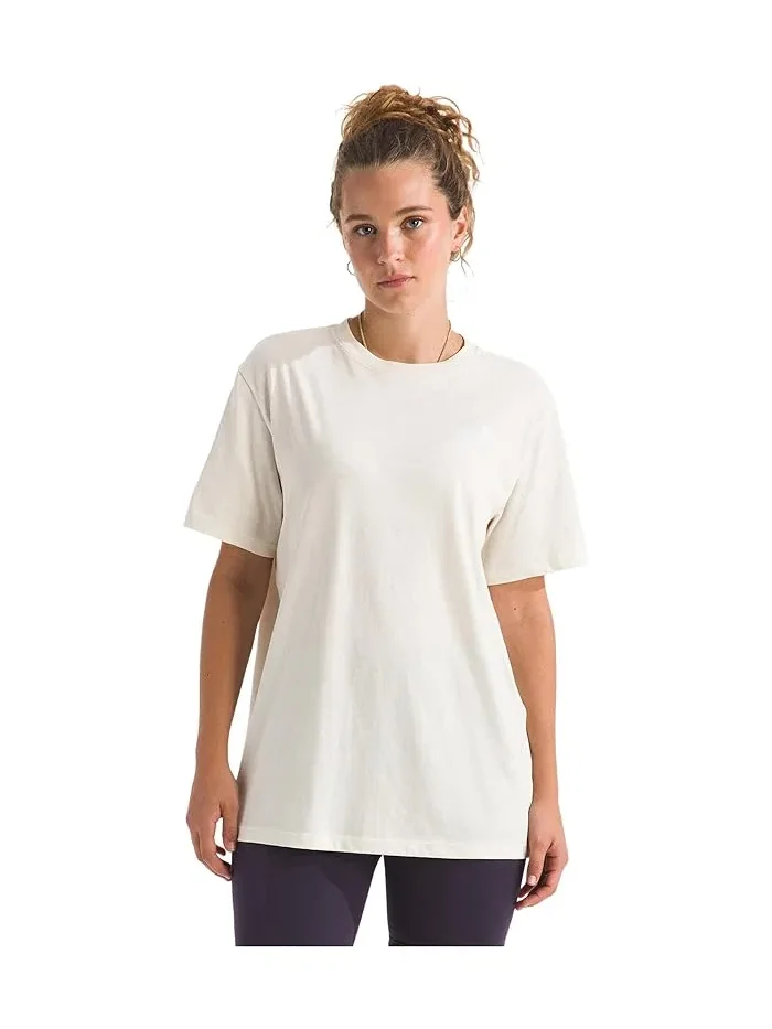 Футболка The North Face Midnight Mirage Relaxed Short Sleeve Tee