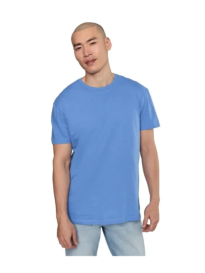 Футболка Classic Fit Polo Ralph Lauren — изображение 2 из 5, синий/черный
