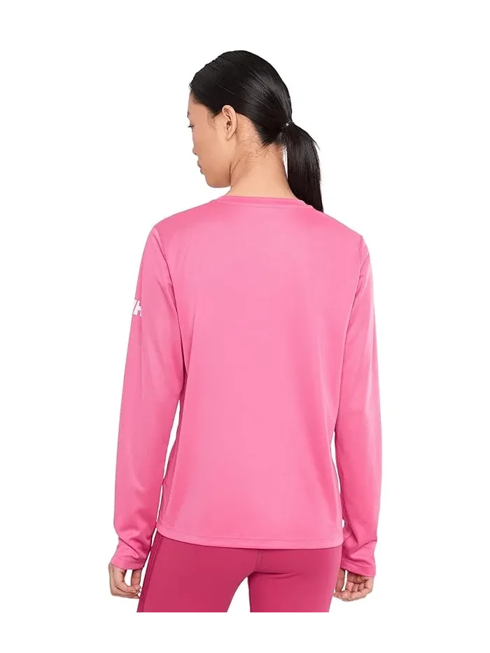 Футболка с длинным рукавом UPF 50 HH Tech Crew Long Sleeve 2.0 Helly Hansen — изображение 4 из 5, зеленый