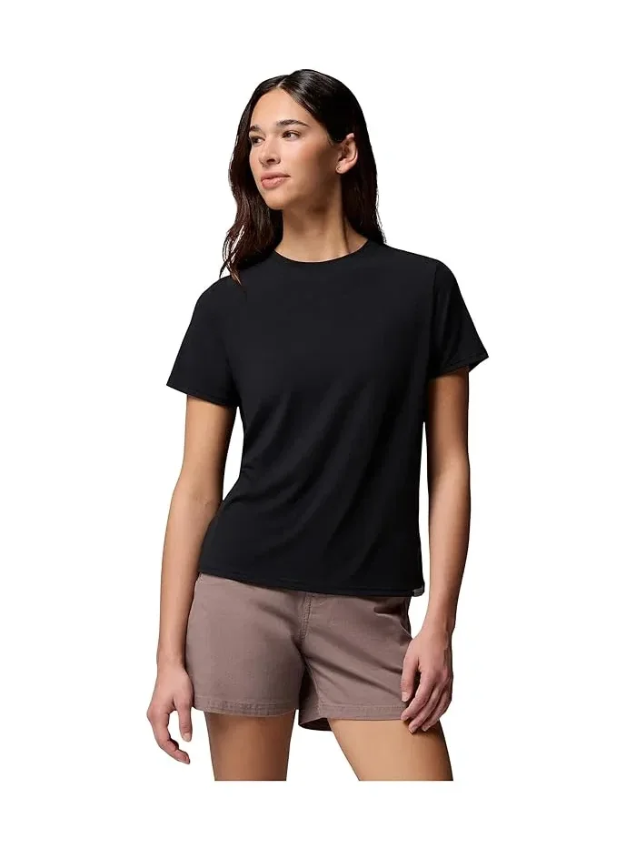 Футболка Columbia CSC Soft Stretch Short Sleeve Tee