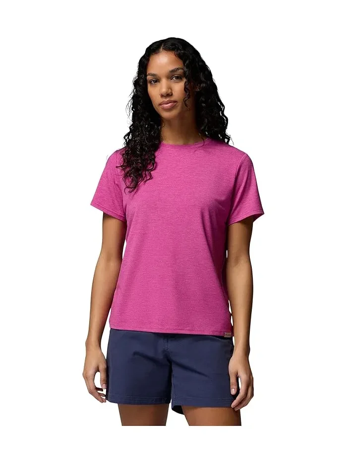 Футболка Columbia CSC Soft Stretch Short Sleeve Tee