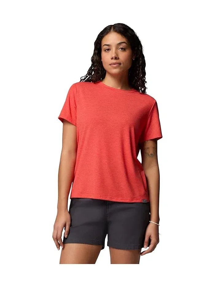 Футболка Columbia CSC Soft Stretch Short Sleeve Tee