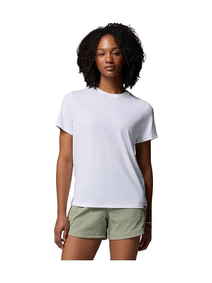 Футболка Columbia CSC Soft Stretch Short Sleeve Tee