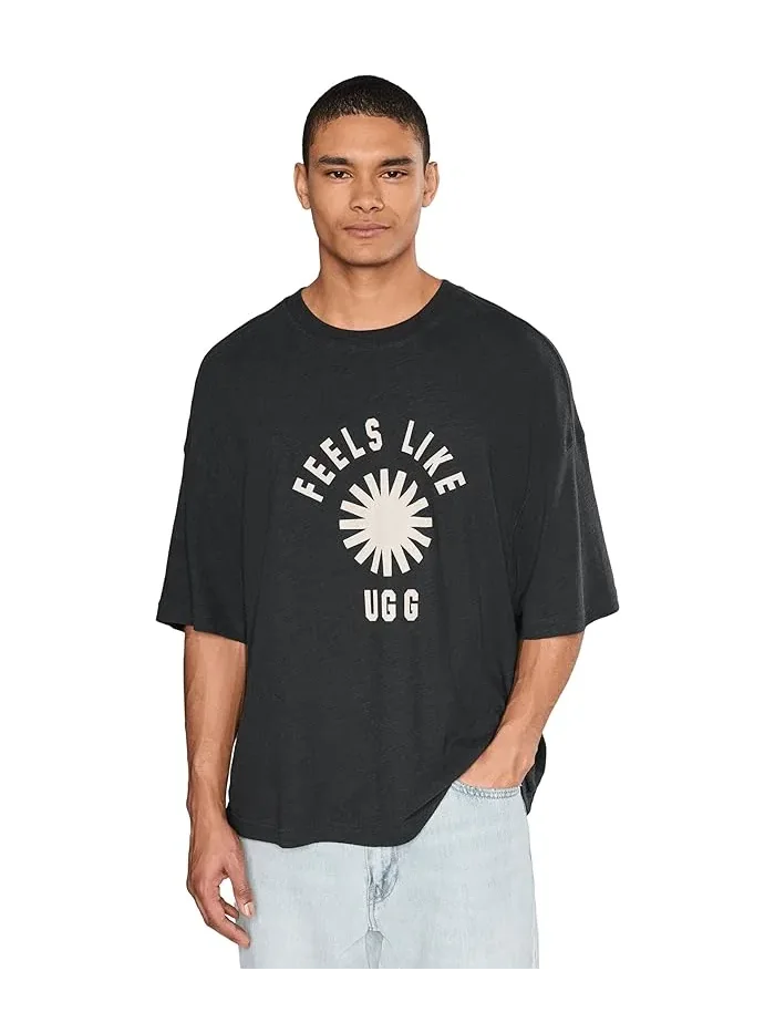 Футболка UGG Feels Like Ugg Tee