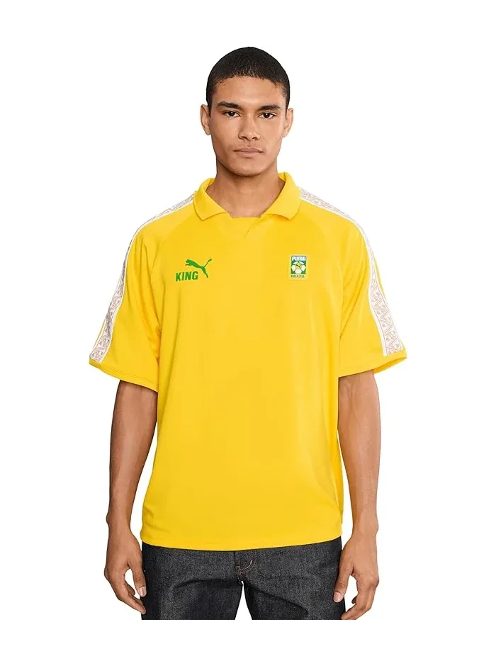 Футболка King Fanpack Brazil PUMA