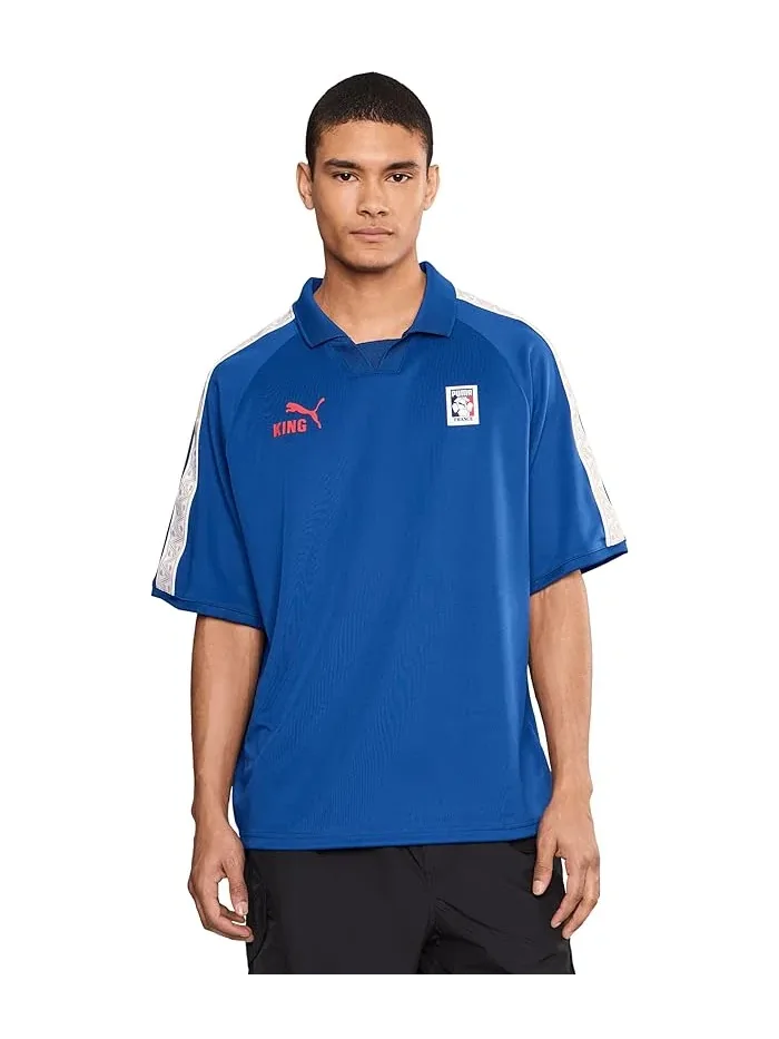 Футболка PUMA King Fanpack France