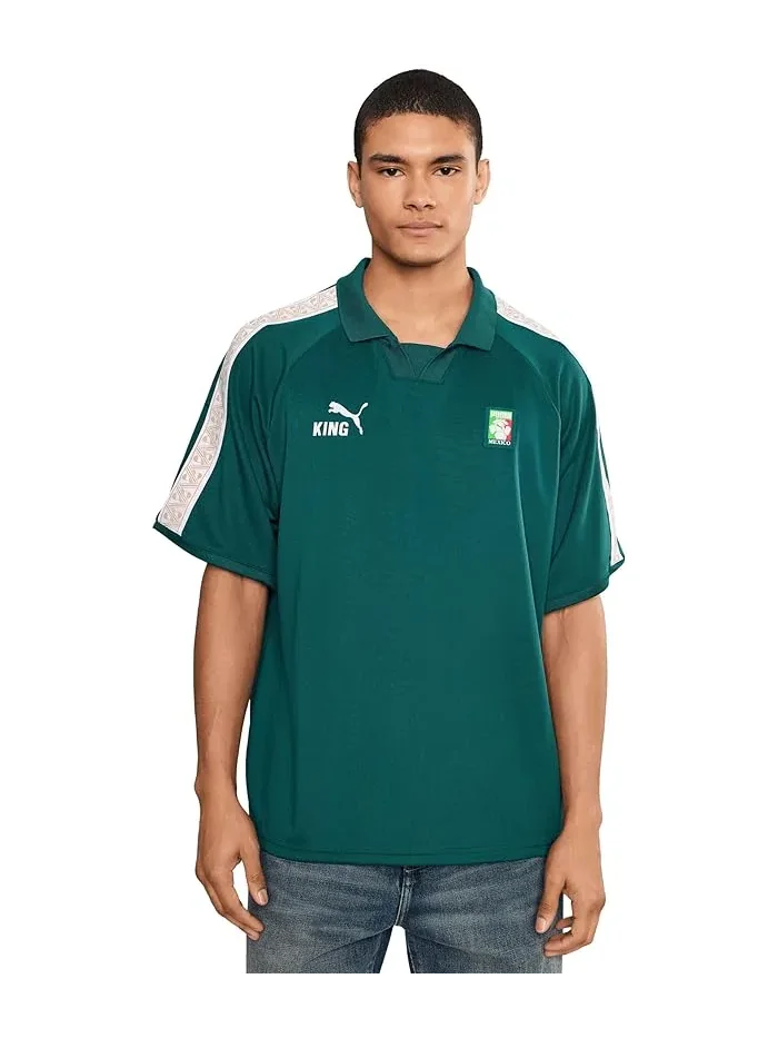 Футболка King Fanpack Mexico PUMA