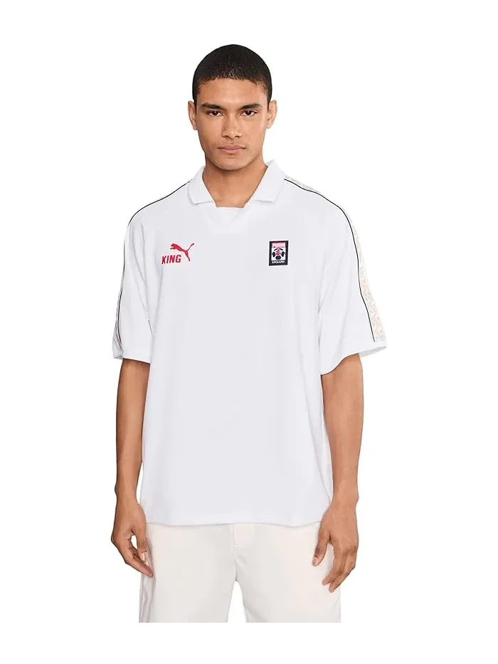 Футболка King Fanpack England PUMA