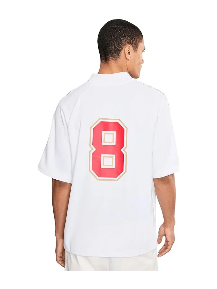 Футболка King Fanpack England PUMA — изображение 4 из 5, белый/красный/золотистый