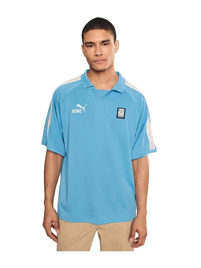 Футболка PUMA King Fanpack Argentina