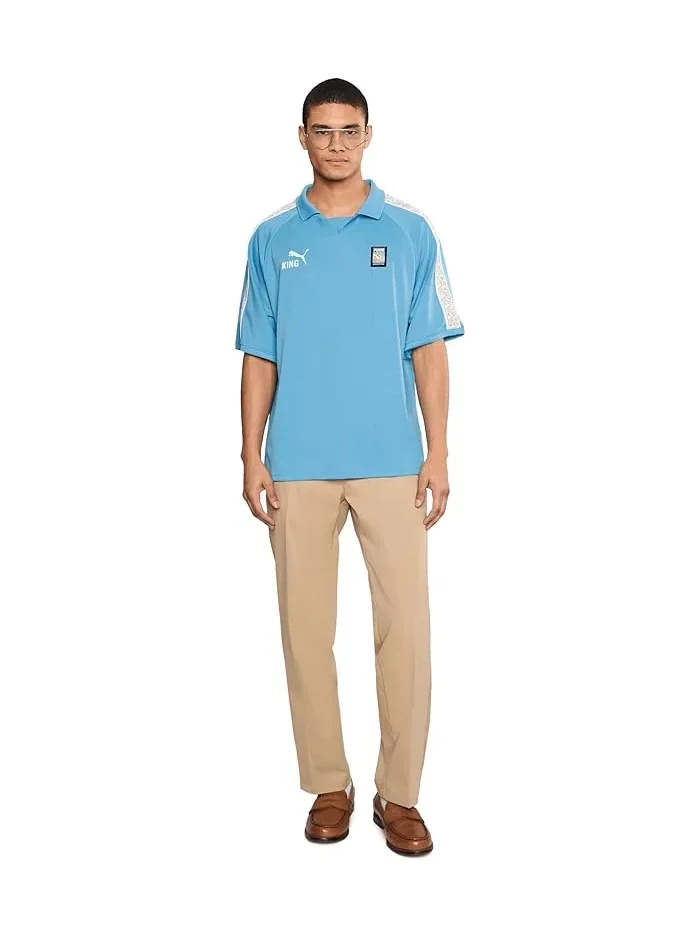 Футболка PUMA King Fanpack Argentina — изображение 2 из 5