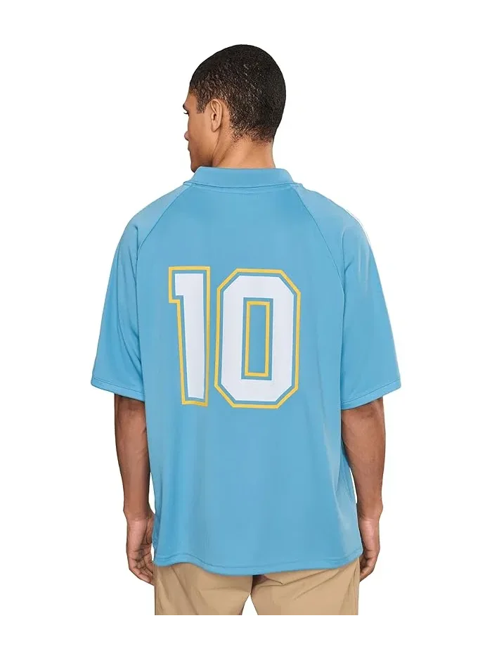 Футболка PUMA King Fanpack Argentina — изображение 4 из 5