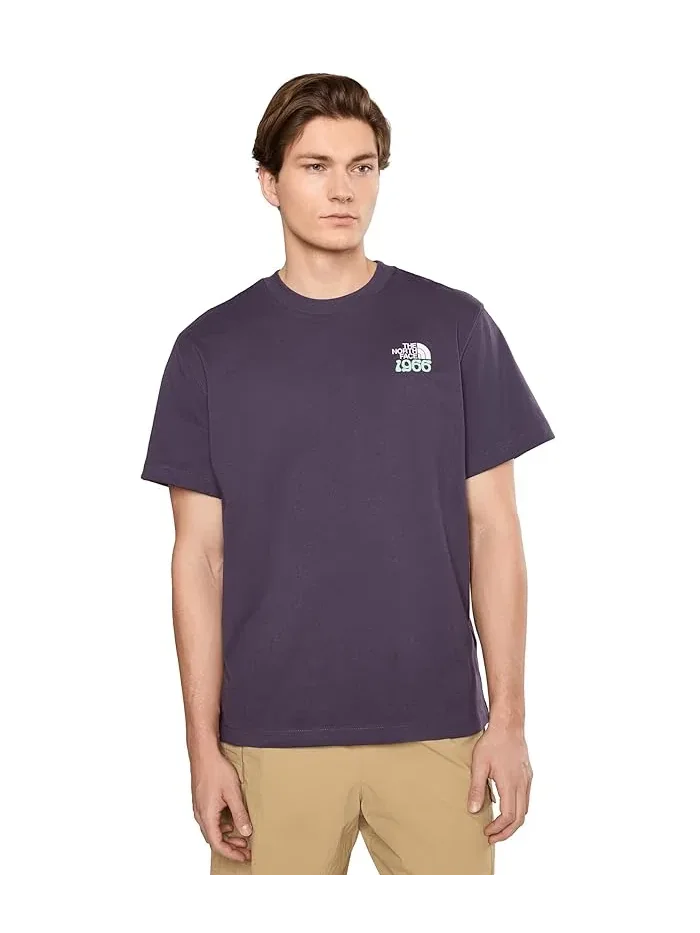 Футболка свободного кроя 1966 Relaxed Short Sleeve Tee Graphic The North Face