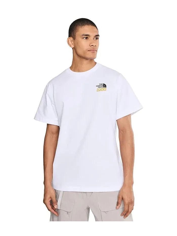 Футболка The North Face 1966 Relaxed Short Sleeve Tee Graphic