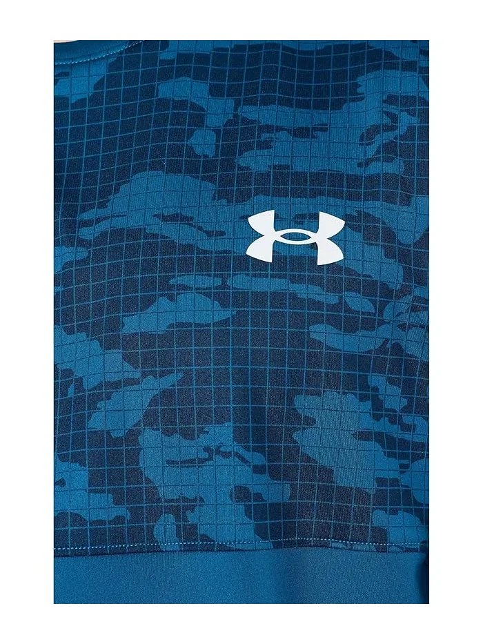 Футболка с принтом короткий рукав Heatgear Under Armour — изображение 5 из 5