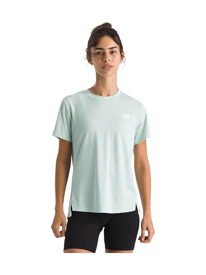 Футболка Flex Short Sleeve Regular Tee The North Face