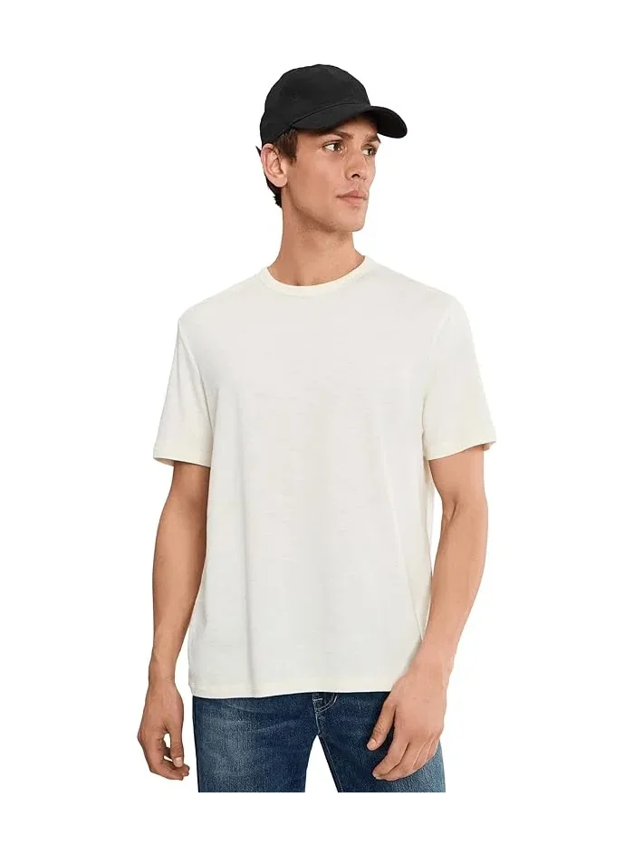 Футболка с коротким рукавом Sand Wave Tee Tommy Bahama, Continental — изображение 1 из 5, континентальный