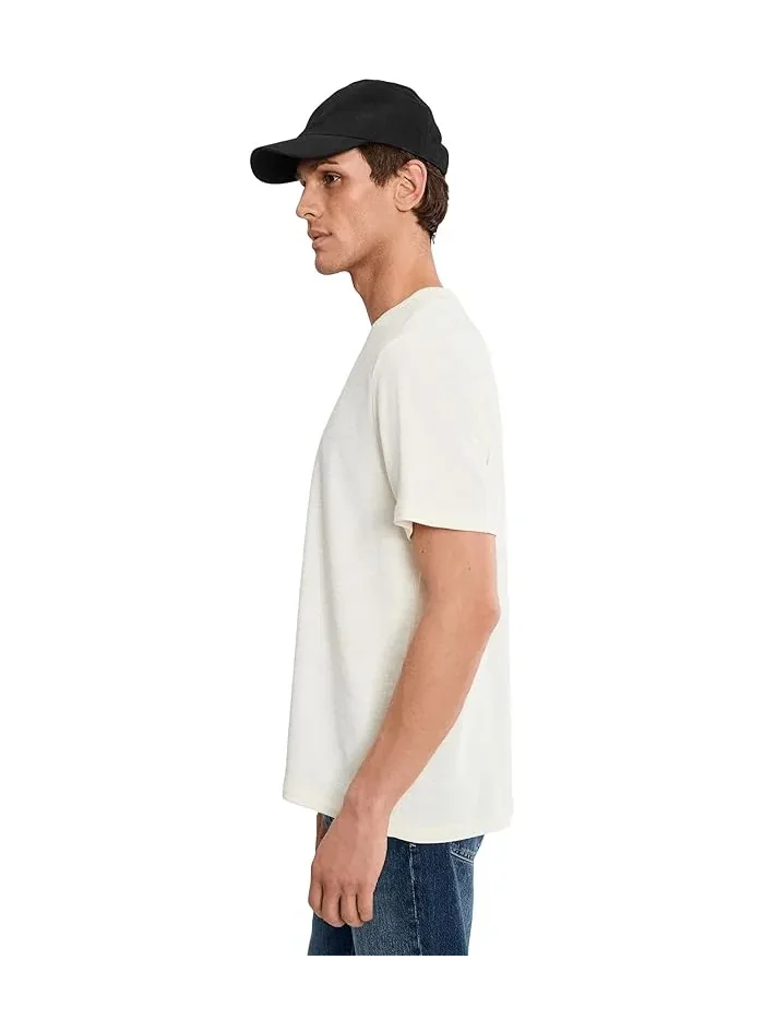 Футболка с коротким рукавом Sand Wave Tee Tommy Bahama, Continental — изображение 3 из 5, континентальный