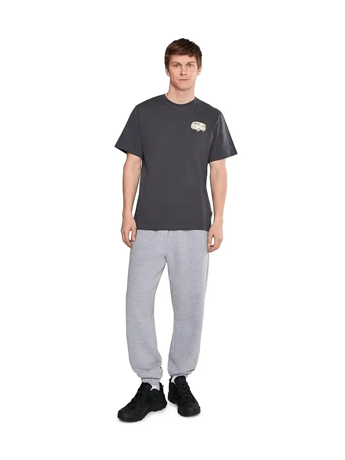 Футболка Van Life Relaxed The North Face — изображение 2 из 5, серый