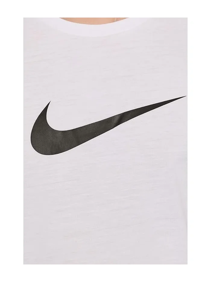 Футболка Nike Hydroguard Specs Dri-FIT UV — изображение 5 из 5, белый