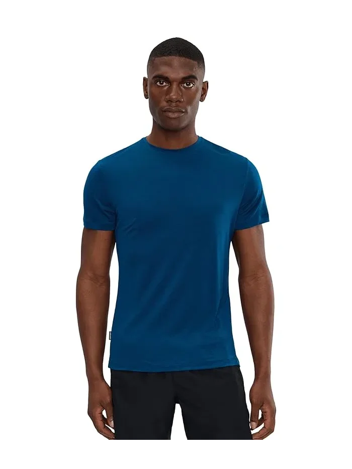 Футболка Merino Blend 125 Cool-Lite Sphere Icebreaker