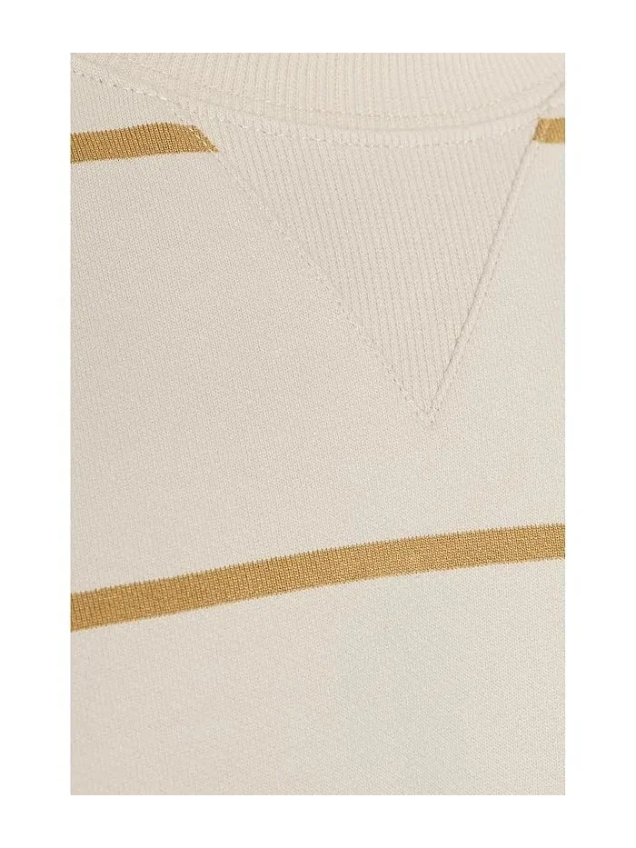 Футболка с коротким рукавом Vacancy RVCA — изображение 5 из 5, серый