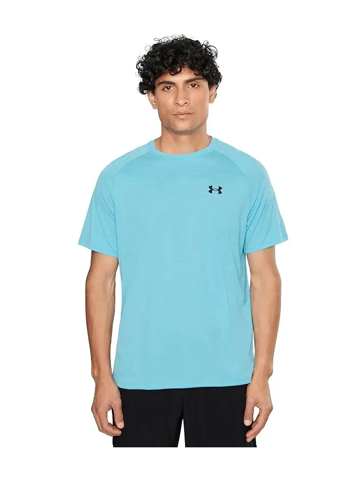 Футболка Tech Textured Under Armour