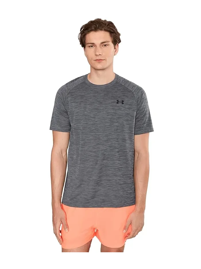 Футболка Tech Textured Under Armour
